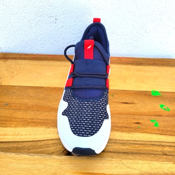 Nautica Men's Sneakers Shoes Size 8 - Picture 9 of 16